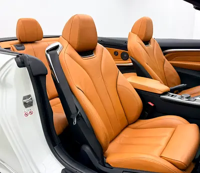 صورة مصغرة 15 لـ 2019 BMW 4-SERIES