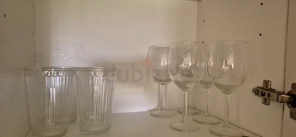 Water tumbler