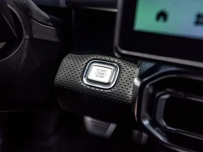 Jetour T2 Luxury, миниатюра 10