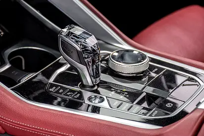 صورة مصغرة 13 لـ 2022 BMW X6