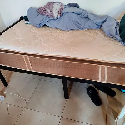 mattress with good condition