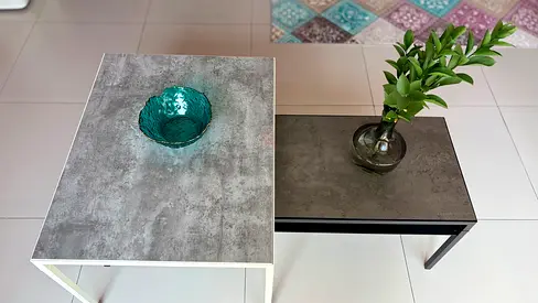 Coffee Table - Modern Style