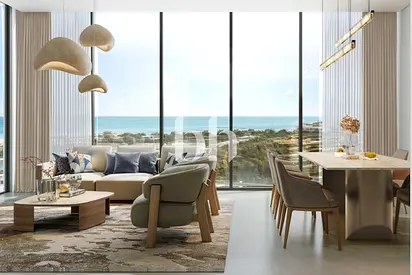 Sea Lifestyle | Freehold | Furnished | Resale