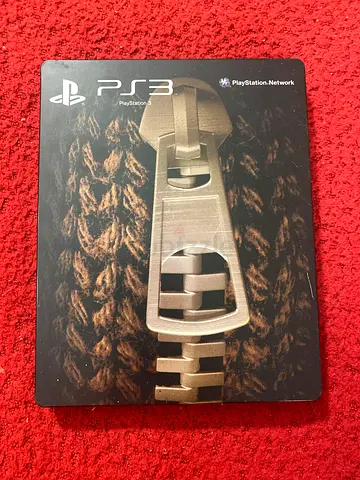 PS3 Little big planet 2 (Steelbook)