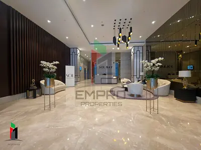 PRIME LOCATION | PARK VIEW | HIGH FLOOR