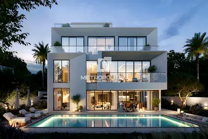 Lagoon Facing | Largest Plot | Signature Design