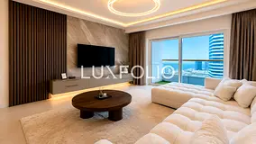 FULLY UPGRADED | HIGH FLOOR | VACANT