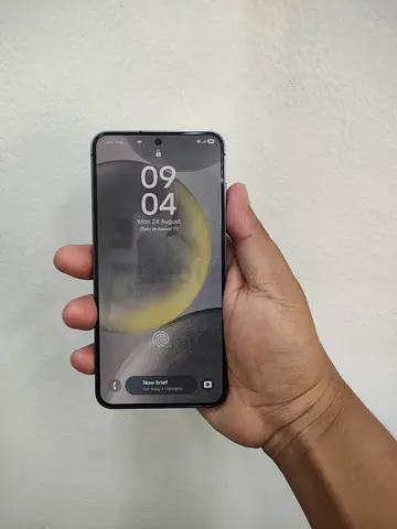 Samsung s24 TDRA model 256GB