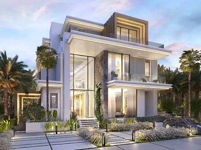 4BR |Tropical Island Living |High Roi |Single Row