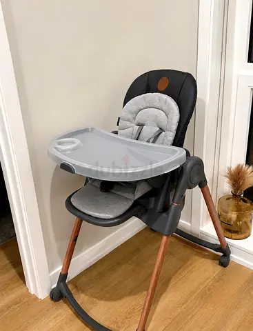 New Maxicosi minla highchair.Like new