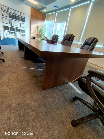MEETJNG TABLE FOR SALE