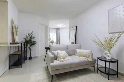 Studio, Dubai Gate 1 Tower, JLT