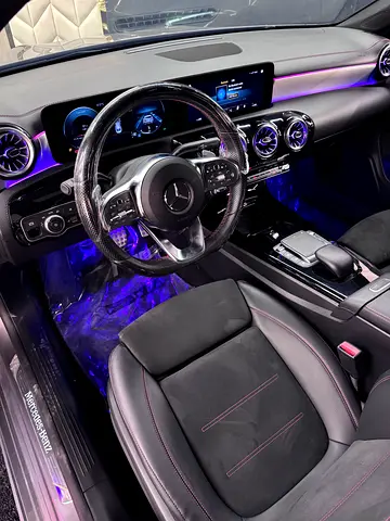 صورة مصغرة 5 لـ 2023 Mercedes-BENZ CLA
