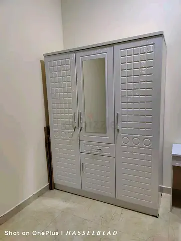 Brand New 3door wardrobe