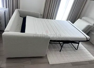 IKEA vimle two Seater sofa bed