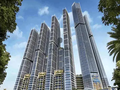SELLING ON OP II SHEIKH ZAYED ROAD II HIGH ROI
