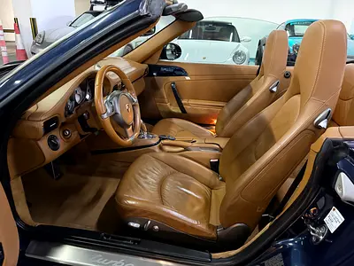 صورة مصغرة 15 لـ 2010 Porsche 911