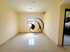 I Have Spacious 1 Bhk Available For Family In Muwaileh Sharjah
