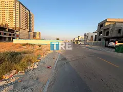 URGENT SALE – G+6 COMMERCIAL / RESIDENTIAL BUILDING PLOT