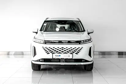 EXEED LX Luxury, миниатюра 2