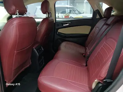 2019 FORD EDGE 照片 10