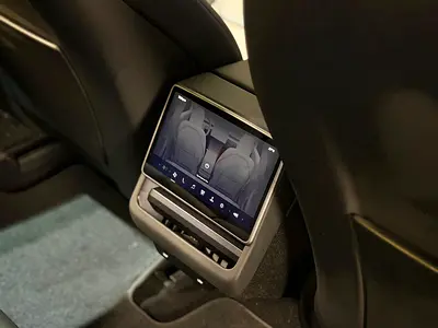 Tesla Model 3 Standard, миниатюра 8