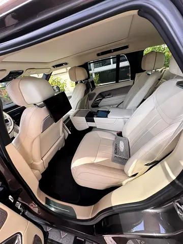 صورة مصغرة 3 لـ 2022 LAND Rover RANGE ROVER