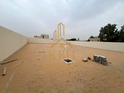 Yard for Rent in Al Sajaa Industrial Area
