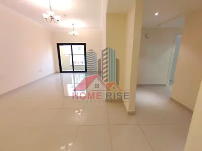 Spacious 1BR | Large Layout | Balcony | Wardrobes & Parking