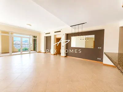 Sea Side | Type C High Floor | Beach Access