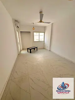 Best Price Family 3BHK in Al Majaz 2 Spacious with 2 Bathrooms 2 Balconies Brand-New Finishing Open 