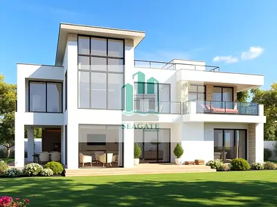 Luxury 5BR Villa for Sale or Rent | Helio 2