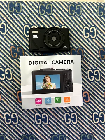 Digital Camera