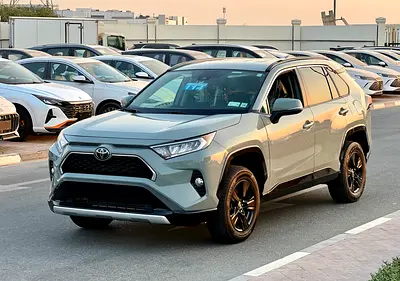 صورة 3 لـ 2021 Toyota RAV 4