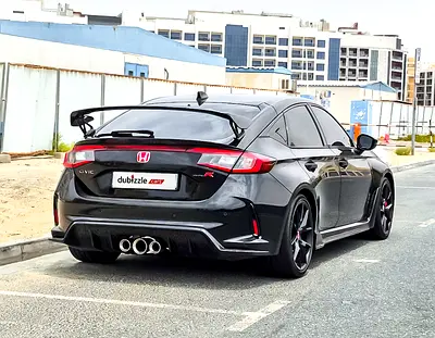 صورة 6 لـ 2024 Honda CIVIC