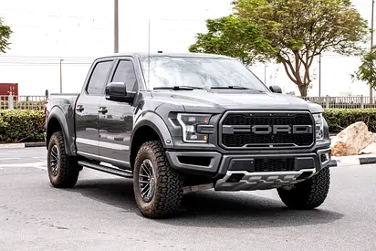 صورة 2 لـ 2020 FORD F-150