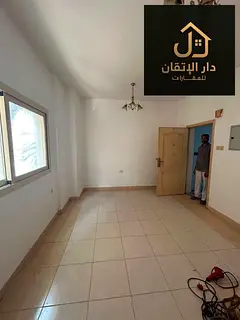 Studio for Annual Rent in Al Qulaya | Separate Kitchen | Central AC | Spacious | AED 17,000