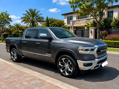صورة 2 لـ 2022 Dodge RAM 1500