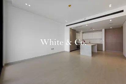 Brand New | Unfurnished | Panoramic Views
