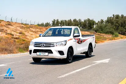 صورة 3 لـ 2023 Toyota HILUX