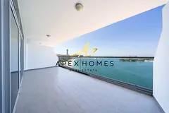 Full Sea View | High Floor | Beach Access
