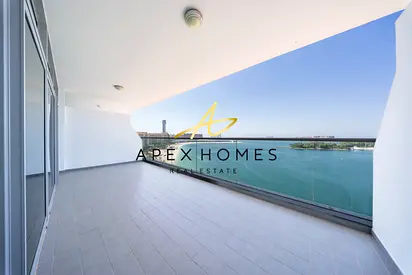 Full Sea View | High Floor | Beach Access