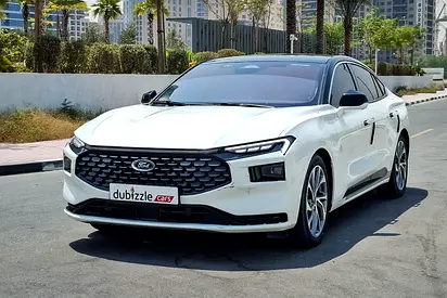 2025 FORD TAURUS 照片 3