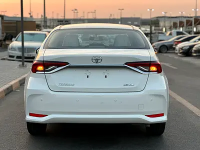 Toyota Corolla XLI, миниатюра 2