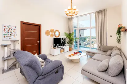 FULLY FURNISHED | ELEGANT DESIGN 1BHK | SPACIOUS