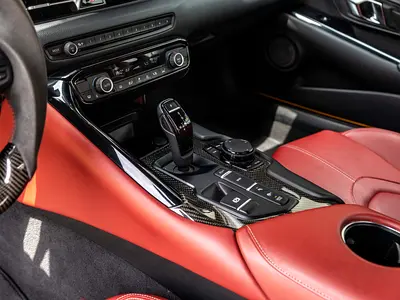 Toyota Supra GR, миниатюра 6