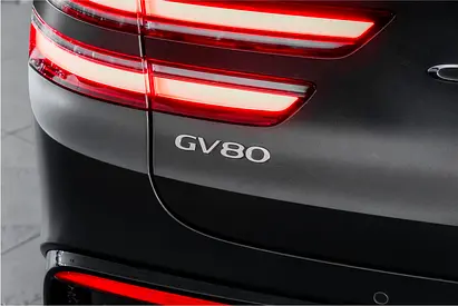 2025 Genesis GV80 — миниатюра 15