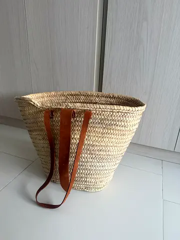 Tote beach bag