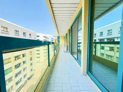Hot Offer-Spacious Layout-2BHK plus Maids…