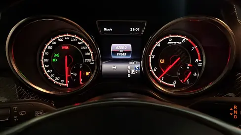 صورة مصغرة 11 لـ 2019 Mercedes-BENZ GLS